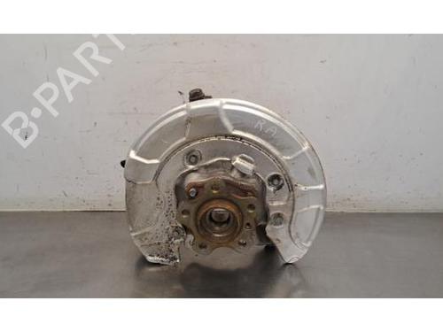 Used Right rear steering knuckle Right rear steering knuckle BMW 5 (G30, F90) 520 d Mild-Hybrid xDrive (190 hp) 36207370 36207370