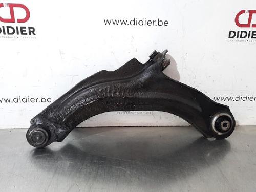 Used Right front suspension arm RENAULT CLIO IV (BH_) 1.5 dCi 90 (90 hp) 10874526