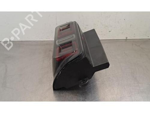 Left taillight PEUGEOT EXPERT Van (V_) 2.0 BlueHDi 145 | BP38606002C34 - Image 2