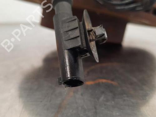 Right front steering knuckle CITROËN JUMPER II Van 2.2 HDi 120 | BP23608997M26 