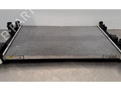Water radiator PEUGEOT EXPERT Van (V_) 2.0 BlueHDi 145 | BP30331720M31 - Image 2