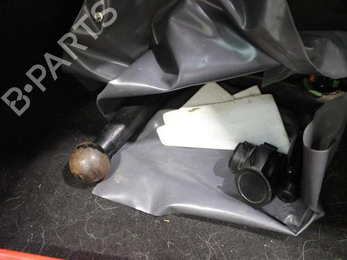 Steering column OPEL CORSA F (P2JO) 1.5 (68) | BP23626027M21 