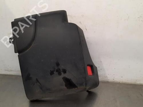 Used Corner bumper NISSAN NV400 Van (X62, X62B) dCi 135 RWD (136 hp) 23618970