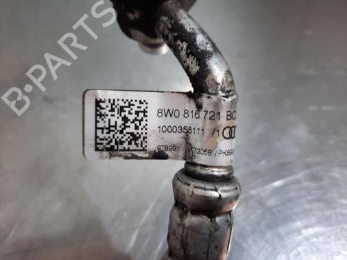 AC pipe AUDI A4 B9 (8W2, 8WC) 35 TFSI Mild Hybrid | BP26510070M126 