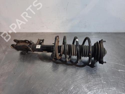 Left front shock absorber HYUNDAI TUCSON (TL, TLE) 1.7 CRDi | BP24705576M16