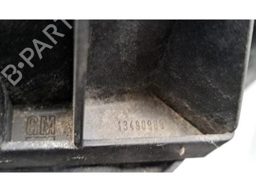 Air filter box OPEL MOKKA / MOKKA X (J13) 1.6 CDTI (_76) | BP31698865M87 