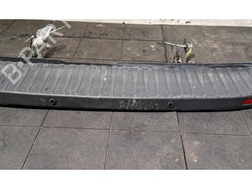 Other FORD TRANSIT V363 Van (FCD, FDD) 2.0 EcoBlue | BP30381543O1