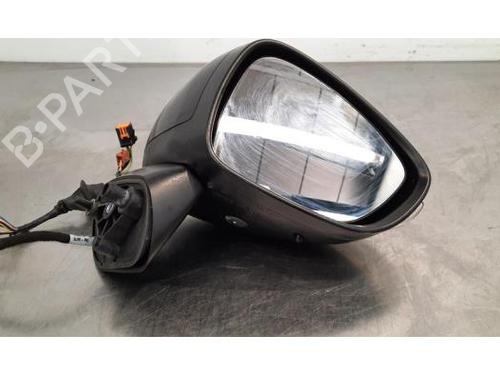 Right mirror CITROËN C3 AIRCROSS II (2R_, 2C_) 1.5 BlueHDi 100 (2CYHYJ) | BP23622222C27 