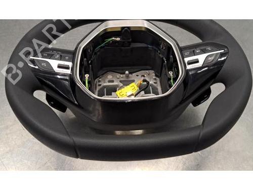 Rat PEUGEOT PARTNER Box Body/MPV (K9) 1.5 BlueHDI 130 4x4 | BP39754697C49 - Image 4