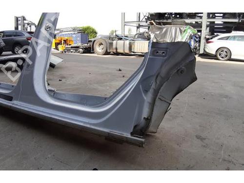 Step PEUGEOT EXPERT Van (V_) 2.0 BlueHDi 145 | BP29515418C149 