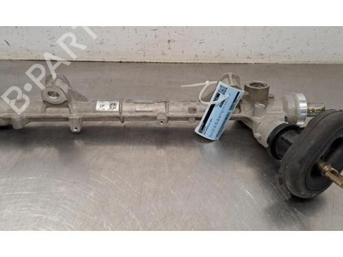 Used Steering rack Steering rack DACIA DUSTER (HM_) 1.5 dCi 115 (HMAD) (116 hp) 32739782 32739782