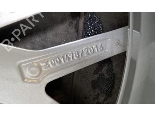 Fælk AUDI Q4 E-TRON SUV (F4B) 40 | BP34105526C45  - Image 11