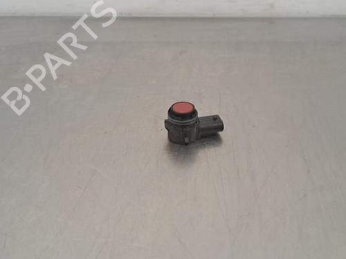 Used Electronic module VW POLO VI (AW1, BZ1, AE1) GTI (207 hp) 23594387