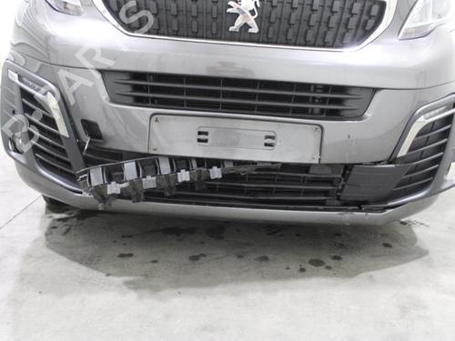 Camera PEUGEOT TRAVELLER Bus (V_) 2.0 BlueHDi 180 | BP37674810E14 - Image 11