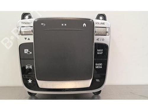 Used Electronic module MERCEDES-BENZ GLE (V167) GLE 300 d 4-matic (167.119) (245 hp) 26944829