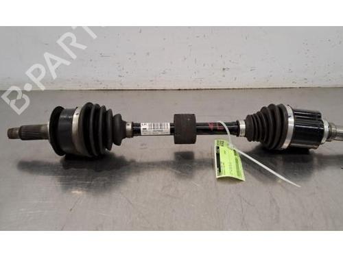Used Left front driveshaft SUZUKI SX4 S-Cross (JY) 1.0 (AKK 310) (111 hp) 29521828
