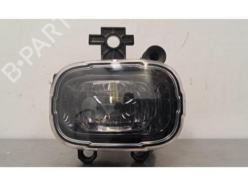 Used Right front fog light NISSAN PRIMASTAR Van (X82) 2.0 dCi 150 (150 hp) 30046782