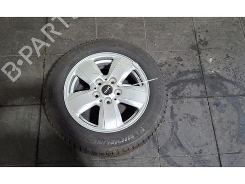 Used Rim MINI MINI (F55) One (102 hp) 30403913