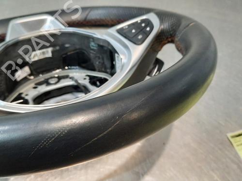 Steering wheel MERCEDES-BENZ CLA Coupe (C117) CLA 200 CDI / d (117.308) | BP10893663C49 