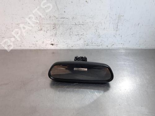 Used Rear mirror PEUGEOT 308 II (LB_, LP_, LW_, LH_, L3_) 1.6 BlueHDi 120 (120 hp) 23637800