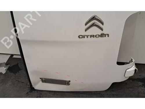 Tailgate CITROËN JUMPY III Van (V_) 2.0 BlueHDi 120 | BP38003806C6 - Image 6
