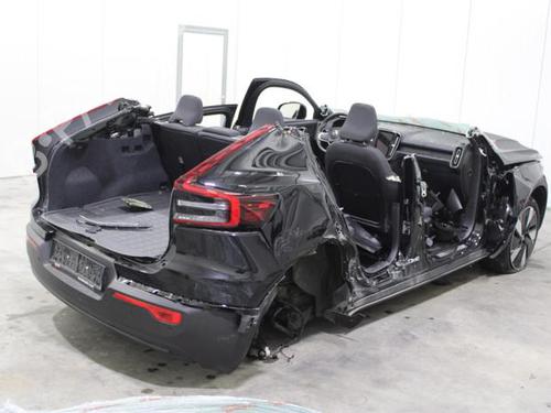 Clacson VOLVO EX40 (536) EV | BP30806884E13