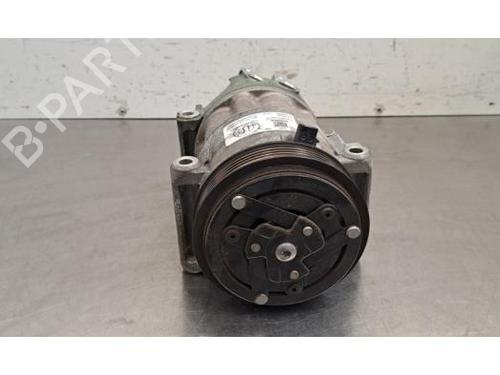 Used AC compressor AC compressor FIAT TIPO Estate (356_, 357_) 1.4 (356WXA1B) (95 hp) 40050084 40050084