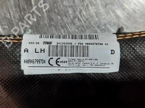 Other PEUGEOT 308 II (LB_, LP_, LW_, LH_, L3_) 1.5 BlueHDi 130 | BP23595268O1 