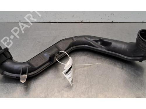 Intercooler-rør Intercooler-rør VW TIGUAN (CT1) 1.5 eTSI (150 hp) 37038108 37038108