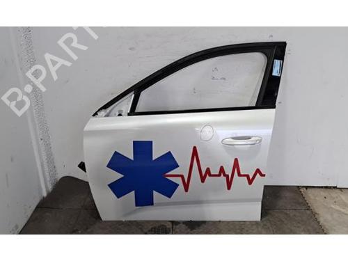 Dør venstre fortil PEUGEOT 308 SW III (FC_, FJ_, FR_, F4_, FN_) BlueHDi 130 (FCYHZL, FCYHZT) (131 hp) 32664771