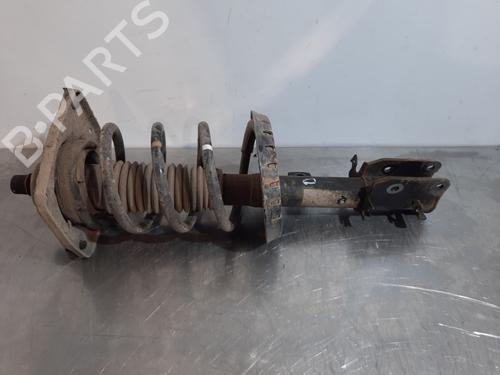 Højre fortil støddæmper PEUGEOT EXPERT Van (VF3A_, VF3U_, VF3X_) 2.0 HDi 130 (128 hp) 16264325