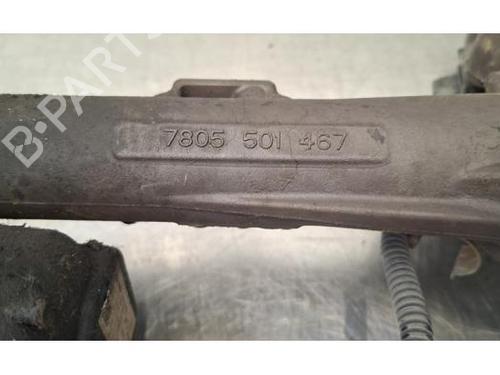 Steering rack SEAT LEON (1P1) 1.6 TDI | BP39905713M22 - Image 7