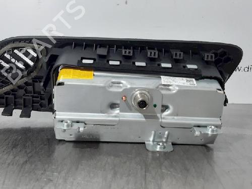 Passenger airbag VW POLO V (6R1, 6C1) 1.0 | BP10870707C10 