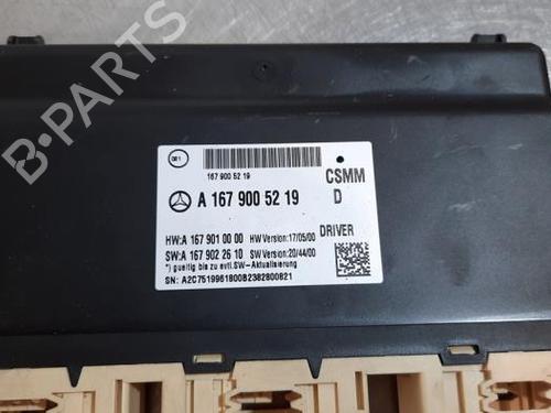 Electronic module MERCEDES-BENZ GLE (V167) GLE 350 de 4-matic (167.106) | BP39754434M83 - Image 3