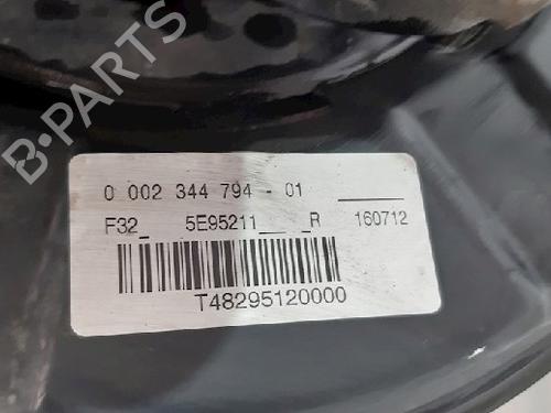 Right rear steering knuckle BMW 3 (F30, F80) 320 d | BP10878941M28 