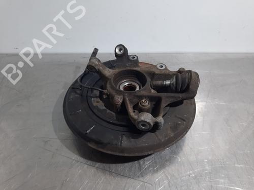 Left rear steering knuckle MERCEDES-BENZ M-CLASS (W164) ML 320 CDI 4-matic (164.122) | BP17091254M27 