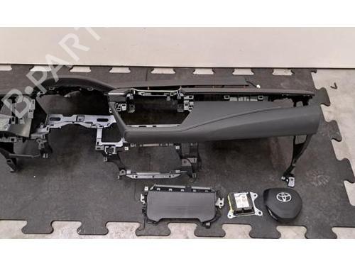 Used Airbag Kit Airbag Kit 39418008 39418008