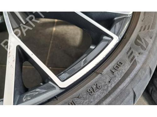 Rim VW GOLF VIII (CD1, DA1) 2.0 GTI Clubsport | BP28720025C45