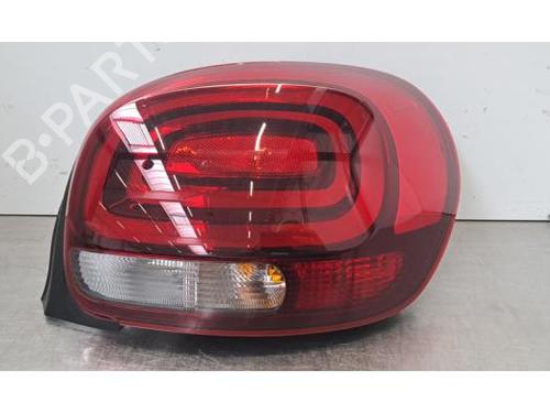 hjre-baglygte-citroen-c3-iii-sx-2016-39495590 main image