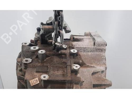 Gearbox MAN TGE Van 2.0 TDI (01V, 03V, 36V, UYB, UYC, UYD) | BP33561100M3  - Image 6