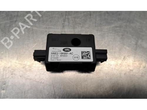 Elektronisk modul LAND ROVER RANGE ROVER SPORT III (L461) P440e PHEV AWD | BP28719906M83