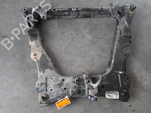 Used Subframe NISSAN LEAF (ZE1) Electric (150 hp) 23580201