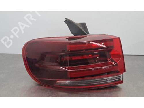 Used Left taillight CITROËN C5 AIRCROSS (A_) 1.5 BlueHDi 130 (ACYHZJ, ACYHZR) (131 hp) 30195036