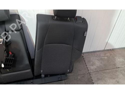 Seats set TOYOTA bZ4X (_EAM1_) EV (YEAM15) | BP34254576C78 - Image 13