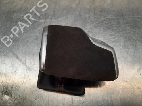 Used Shift knob AUDI A6 C8 Avant (4A5) RS6 Mild Hybrid quattro (600 hp) 23606389