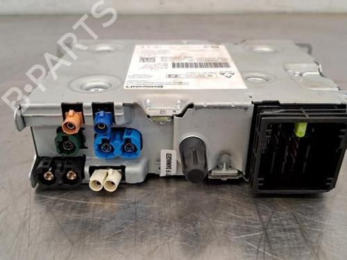 Radio OPEL CORSA F (P2JO) 1.2 (68) | BP23608317E6 