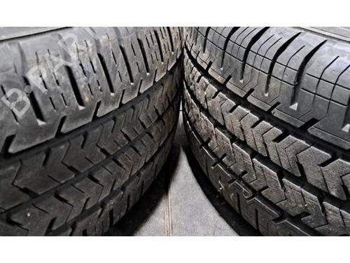 Fælk FIAT SCUDO Van 2.0 Multijet 145 (506) | BP31167123C45 