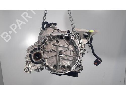 Used Gearbox MG MG ZS SUV (ZS32) 1.5 Hybrid+ (197 hp) 30446990