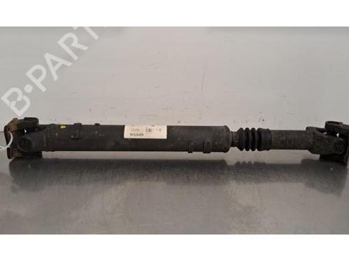 Used Driveshaft RENAULT ALASKAN 2.3 dCi 163 4x4 (U3MB) (163 hp) 32510928