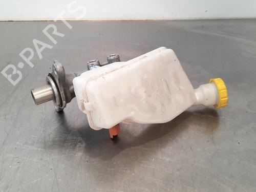 Brake master cylinder PEUGEOT 2008 I (CU_) 1.2 THP 130 / PureTech 130 | BP10901125M77 